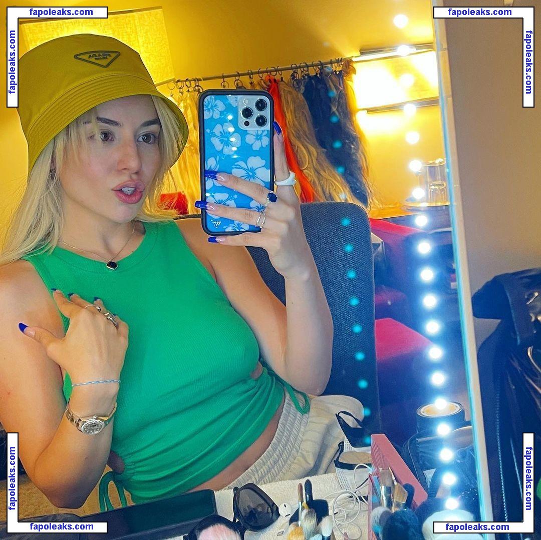 Ava Max / avamax nude photo #0111 from OnlyFans