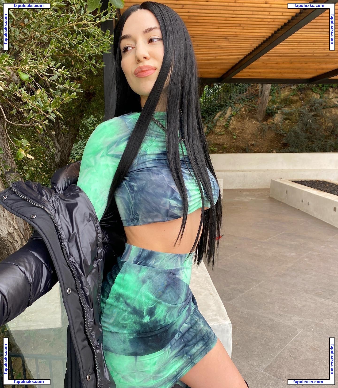 Ava Max / avamax nude photo #0116 from OnlyFans