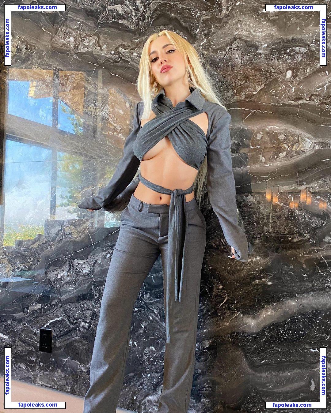 Ava Max / avamax nude photo #0123 from OnlyFans