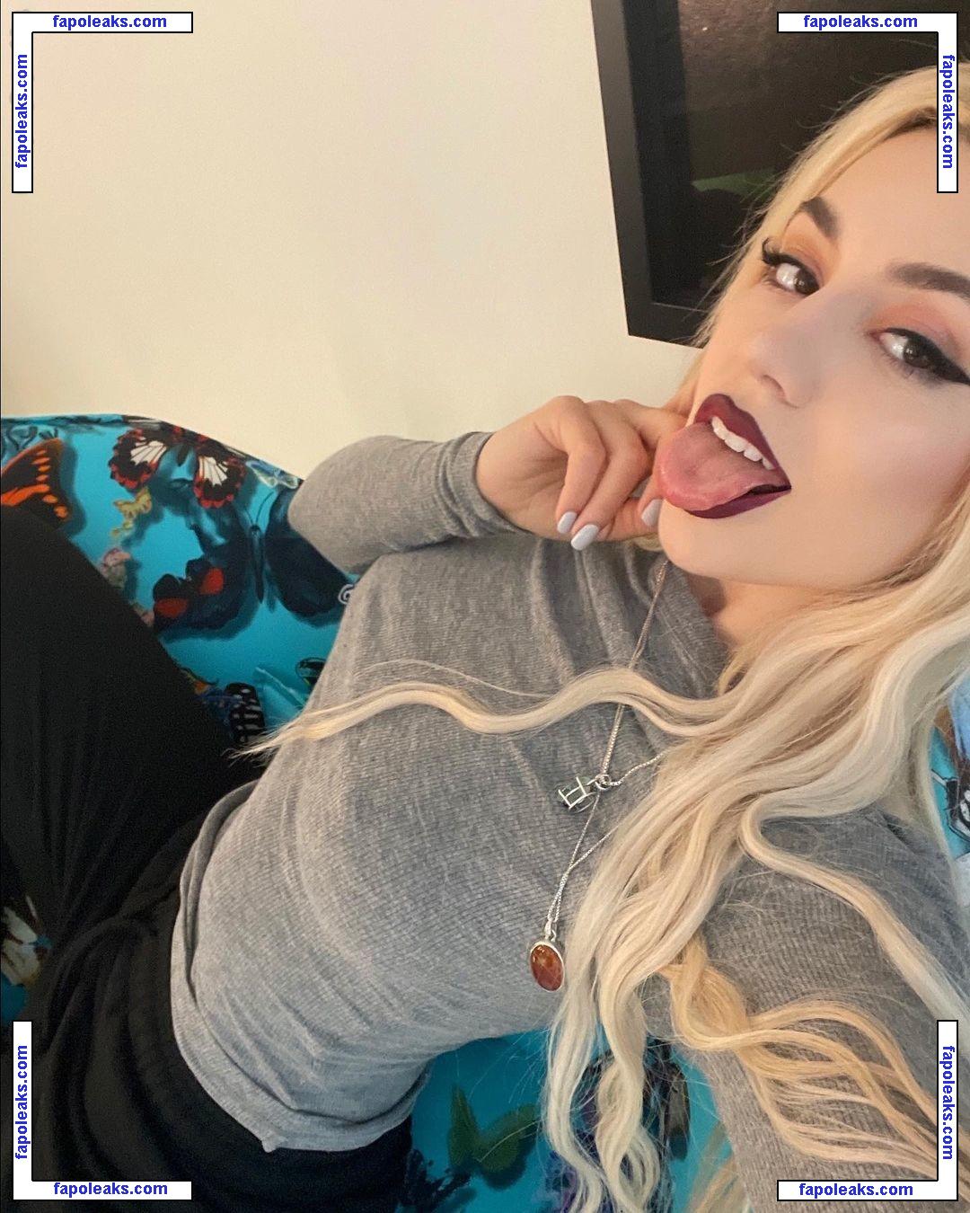 Ava Max / avamax nude photo #0127 from OnlyFans