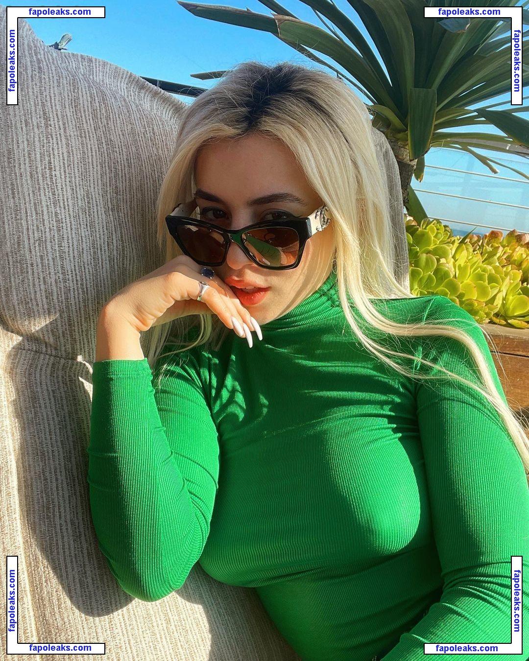 Ava Max / avamax nude photo #0129 from OnlyFans