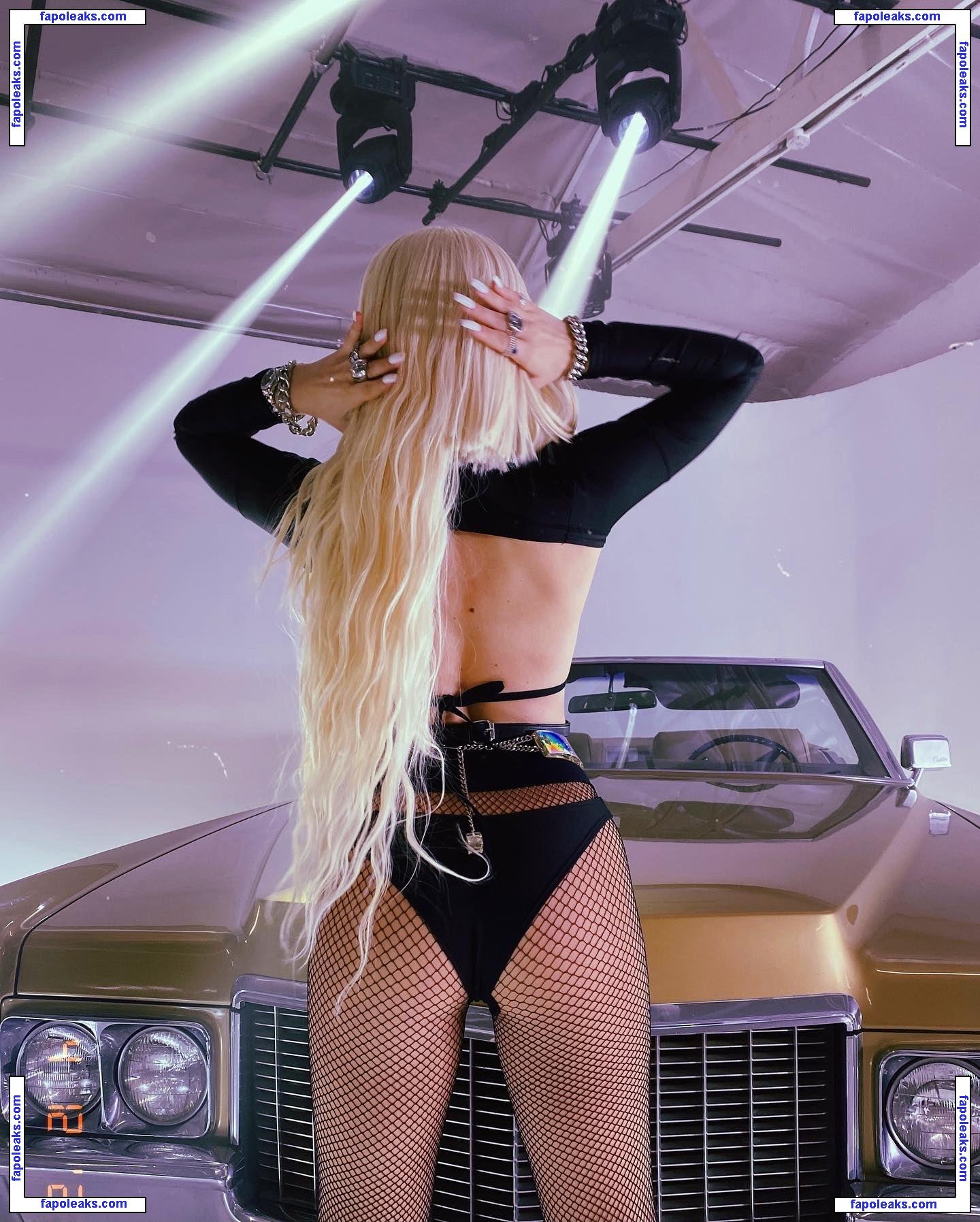 Ava Max / avamax nude photo #0139 from OnlyFans