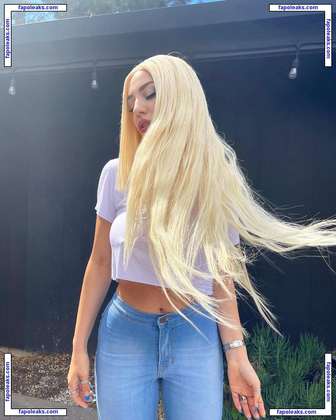 Ava Max / avamax nude photo #0141 from OnlyFans