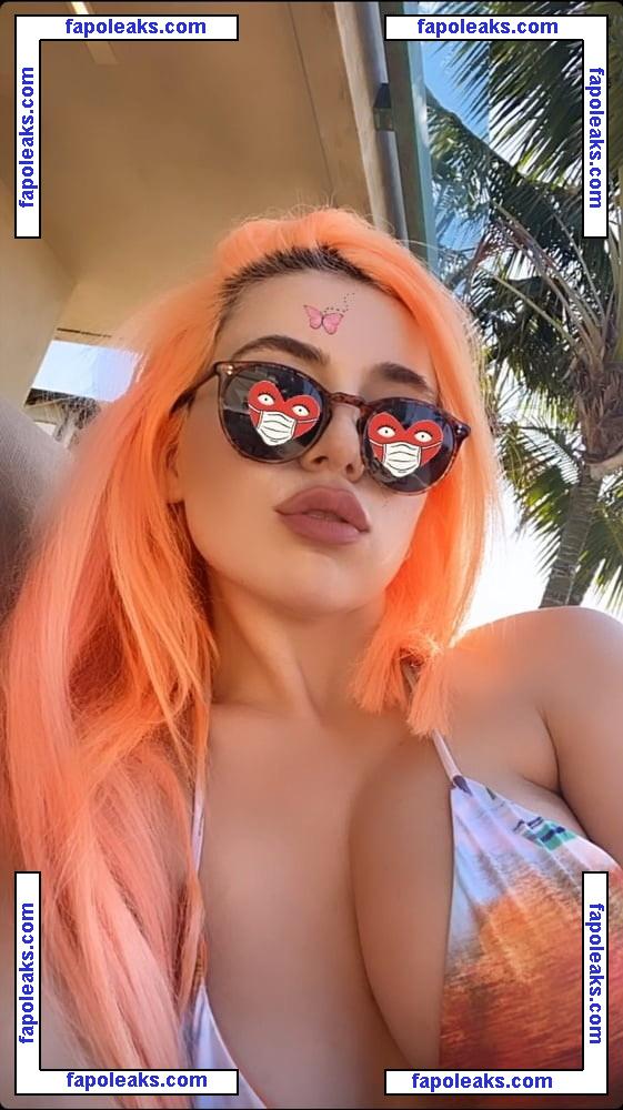 Ava Max / avamax nude photo #0144 from OnlyFans