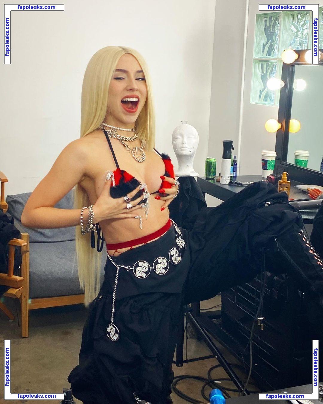 Ava Max / avamax nude photo #0145 from OnlyFans