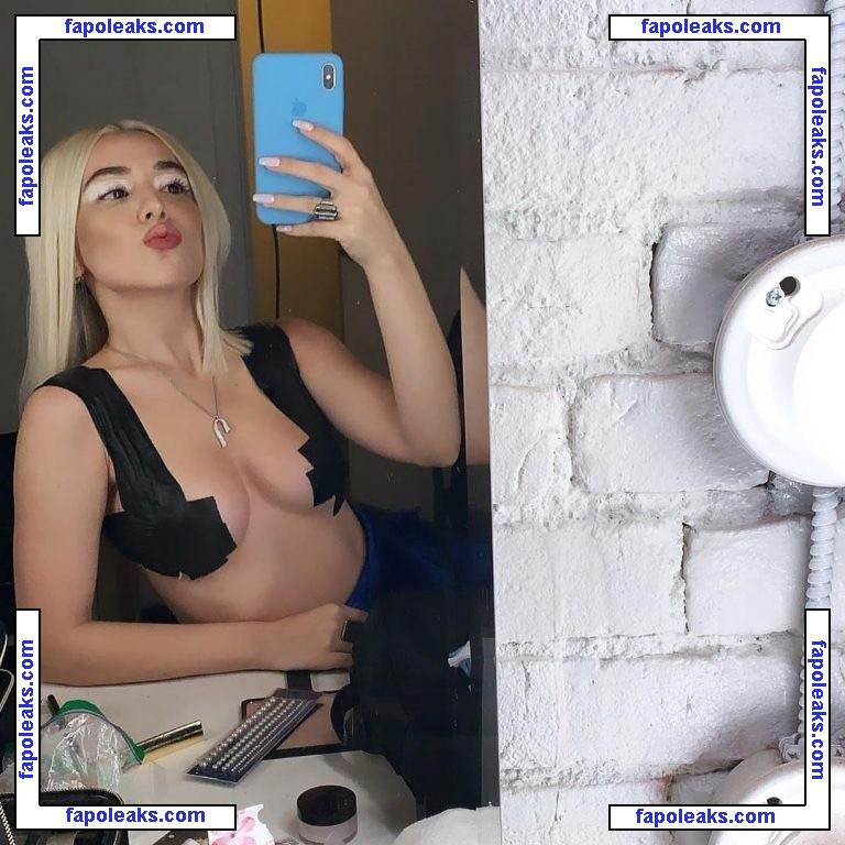 Ava Max / avamax nude photo #0146 from OnlyFans