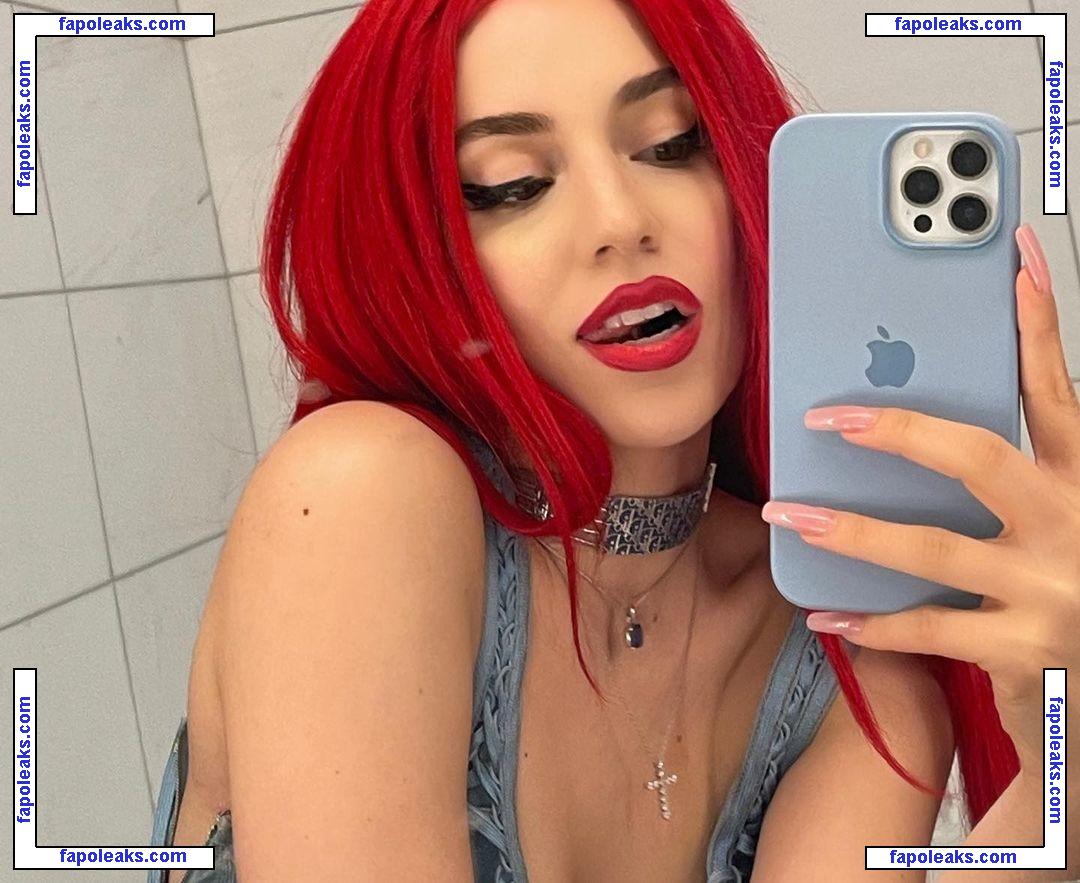 Ava Max / avamax nude photo #0153 from OnlyFans