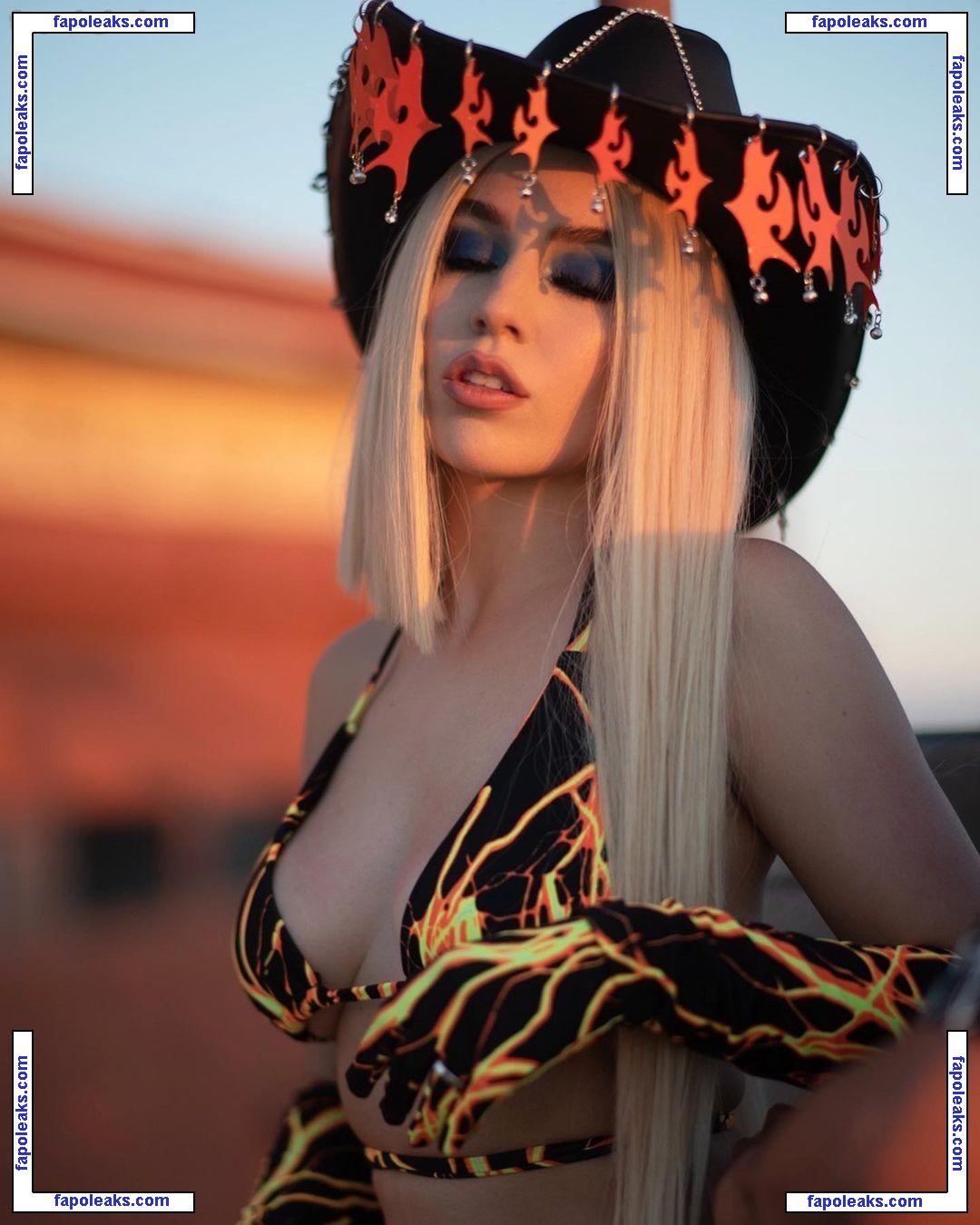 Ava Max / avamax nude photo #0170 from OnlyFans