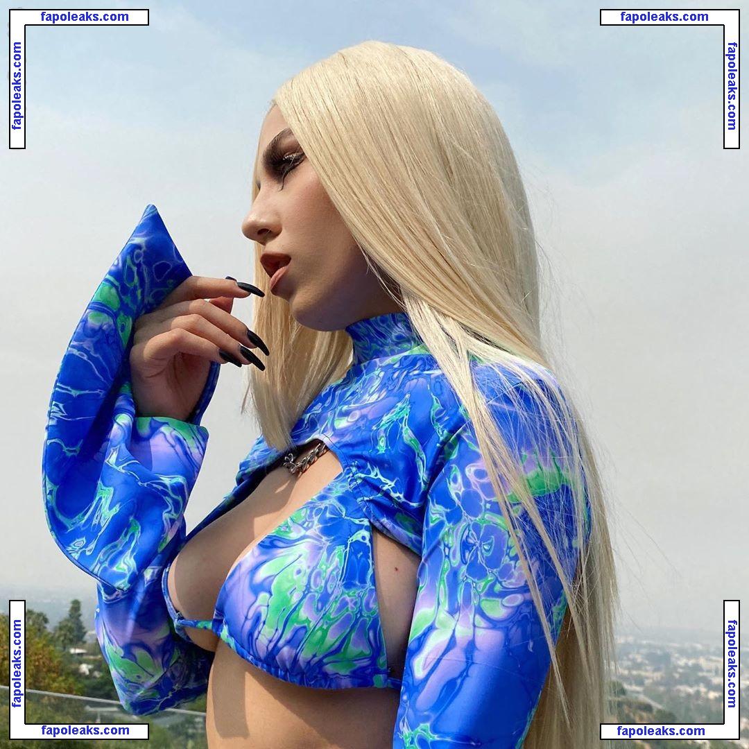 Ava Max / avamax nude photo #0171 from OnlyFans