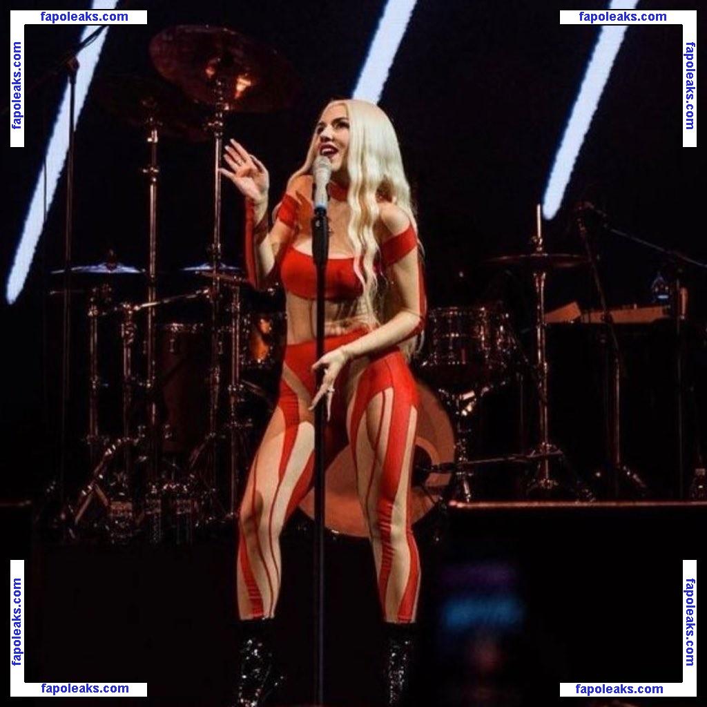 Ava Max / avamax nude photo #0172 from OnlyFans