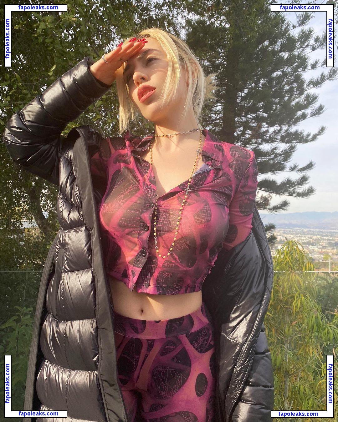 Ava Max / avamax nude photo #0180 from OnlyFans