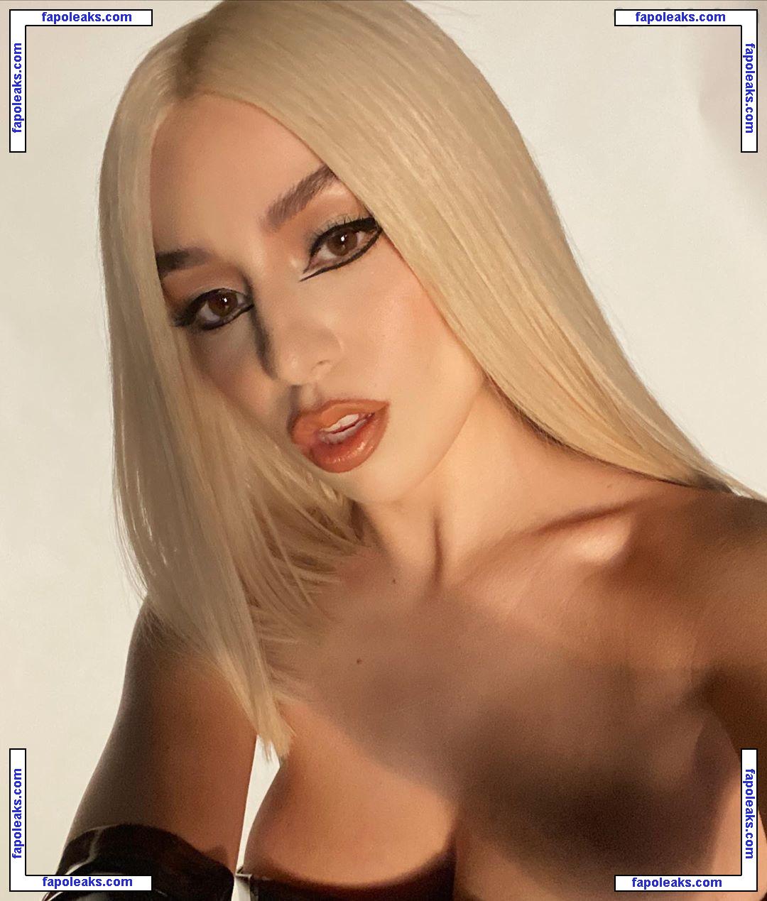 Ava Max / avamax nude photo #0186 from OnlyFans