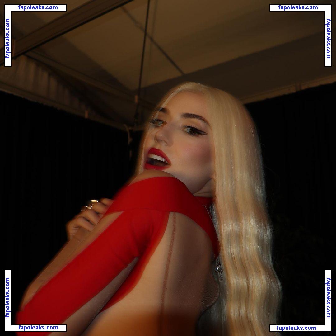 Ava Max / avamax nude photo #0190 from OnlyFans