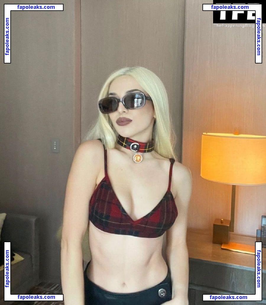 Ava Max / avamax nude photo #0201 from OnlyFans