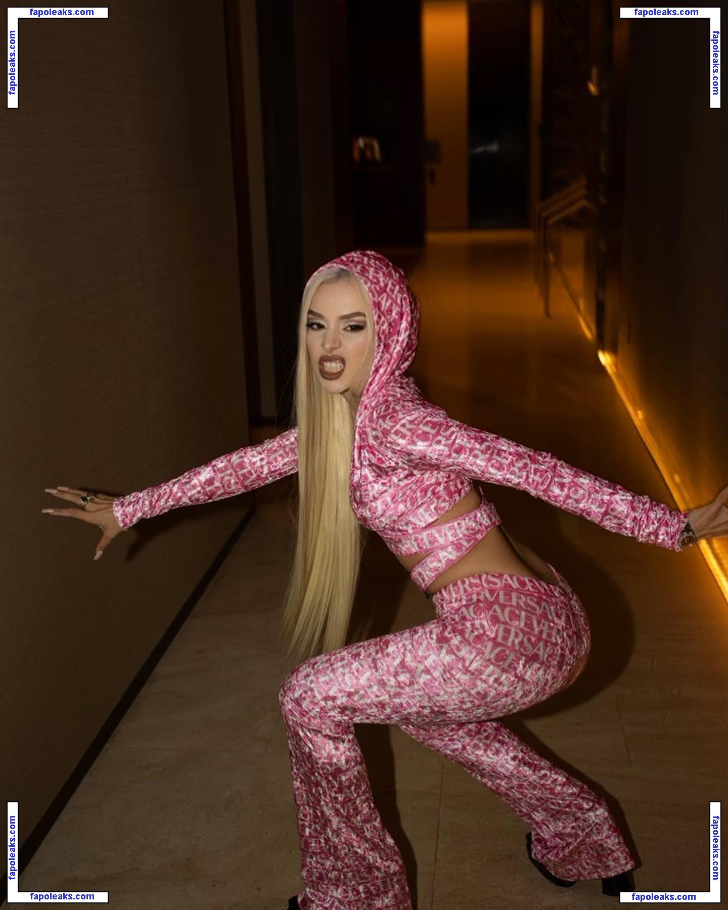 Ava Max / avamax nude photo #0242 from OnlyFans