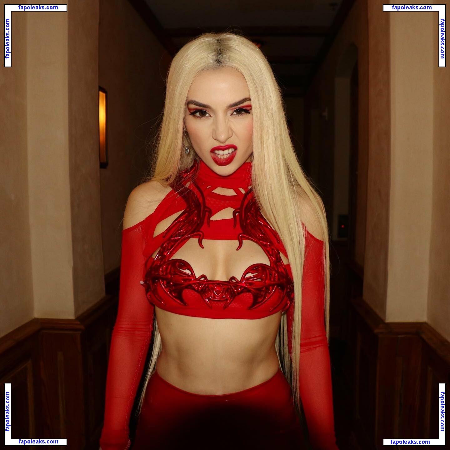 Ava Max / avamax nude photo #0351 from OnlyFans