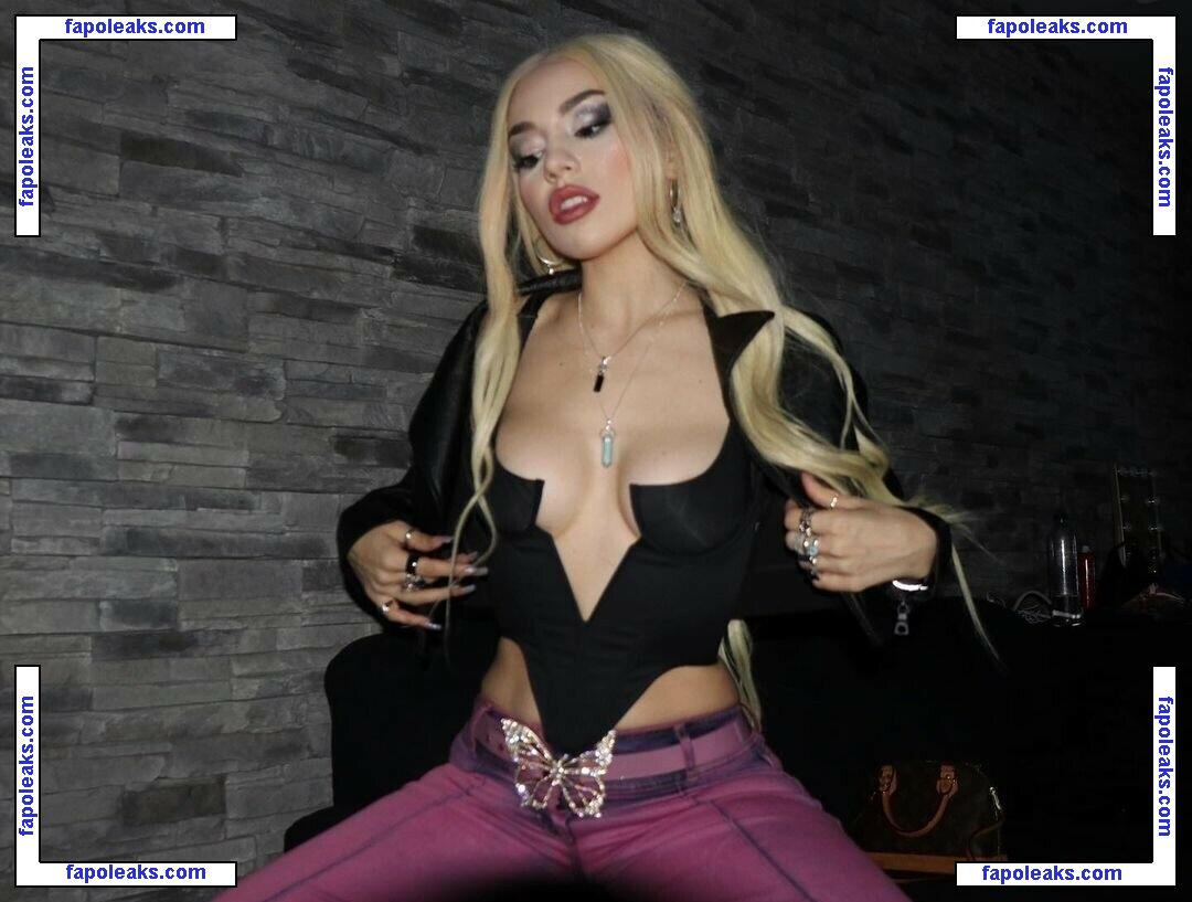 Ava Max / avamax nude photo #0374 from OnlyFans