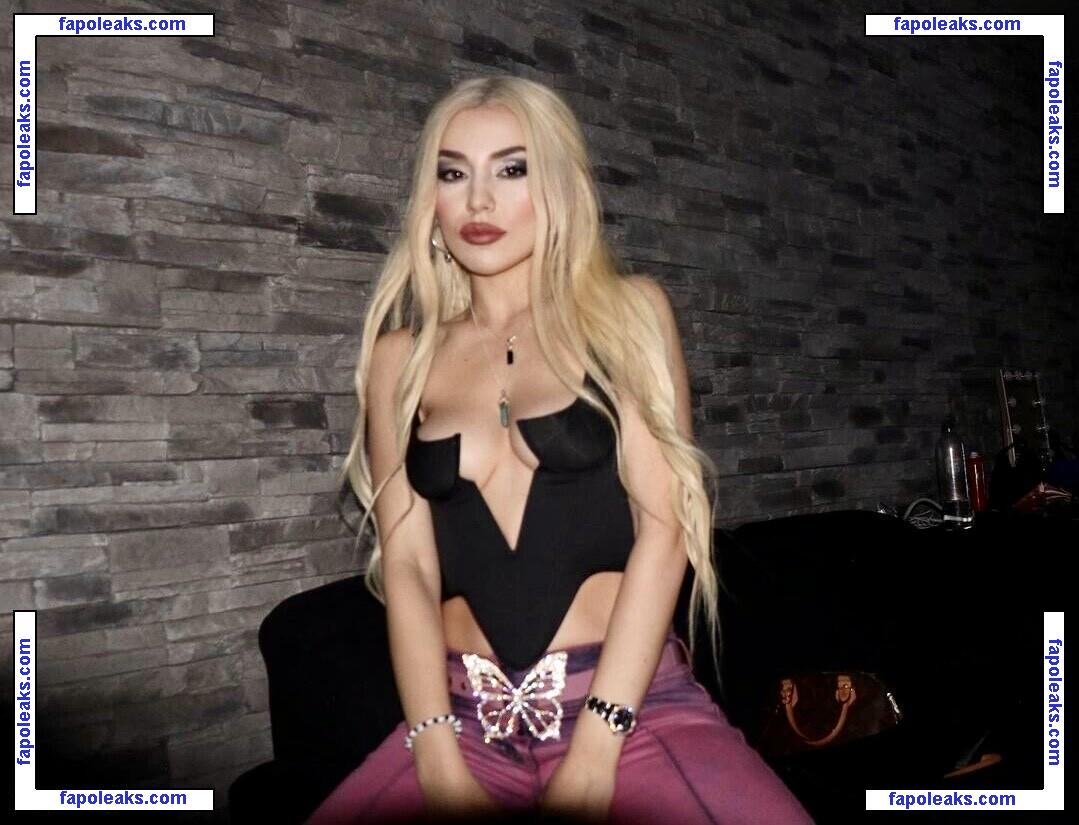 Ava Max / avamax nude photo #0381 from OnlyFans