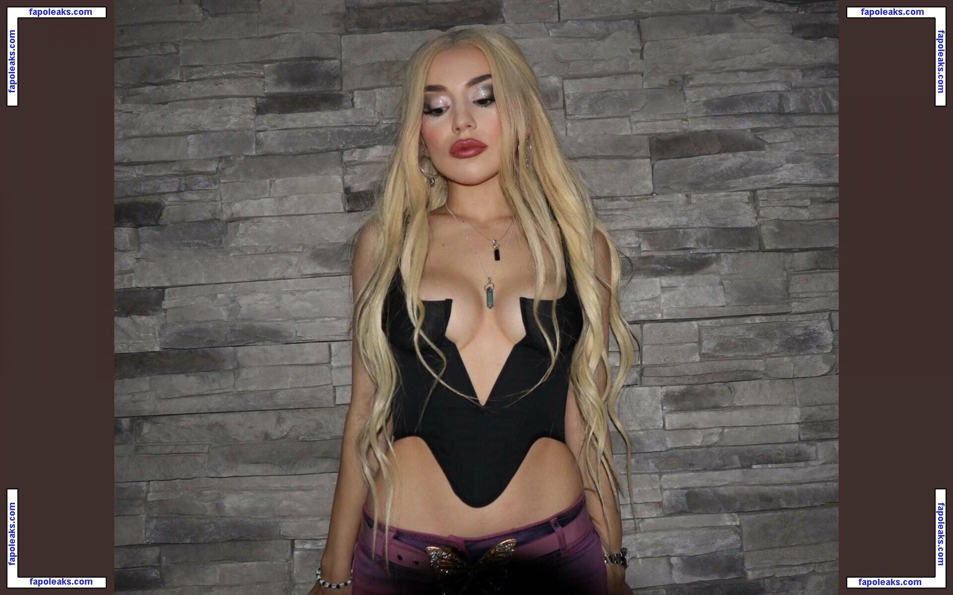 Ava Max / avamax nude photo #0402 from OnlyFans