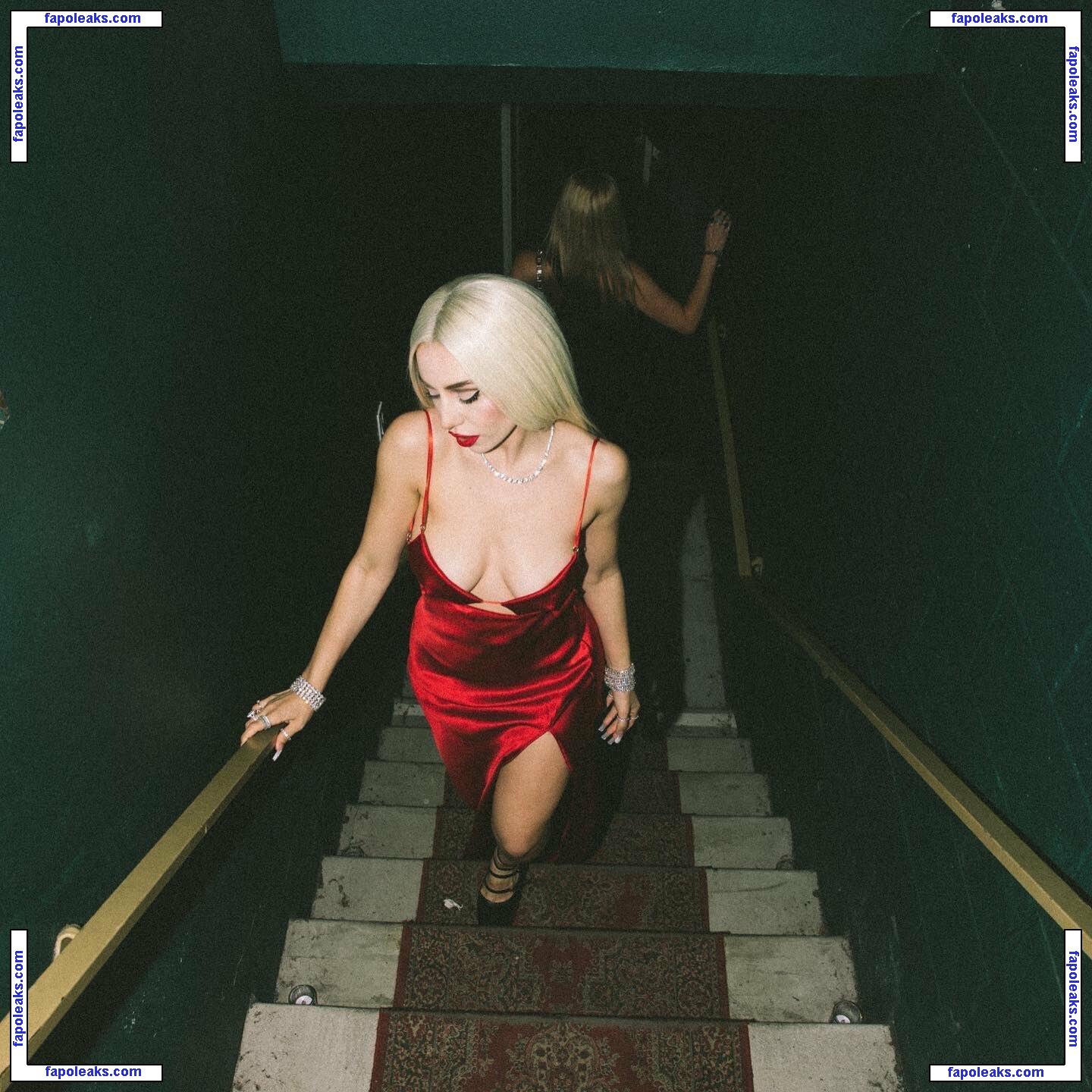 Ava Max / avamax nude photo #0421 from OnlyFans