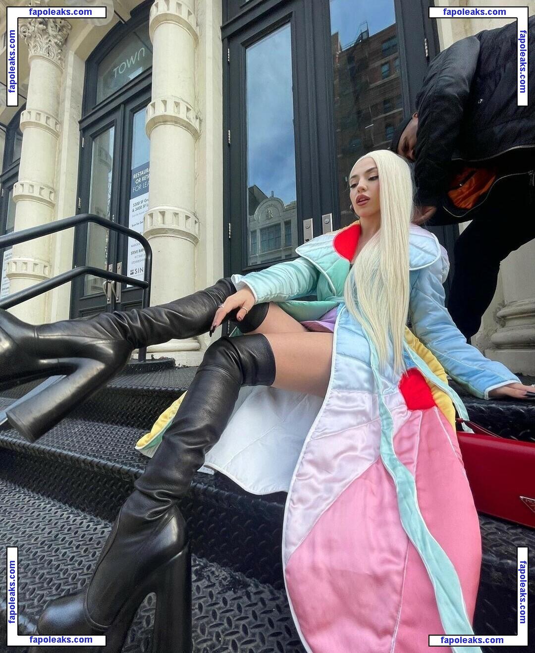 Ava Max / avamax nude photo #0426 from OnlyFans