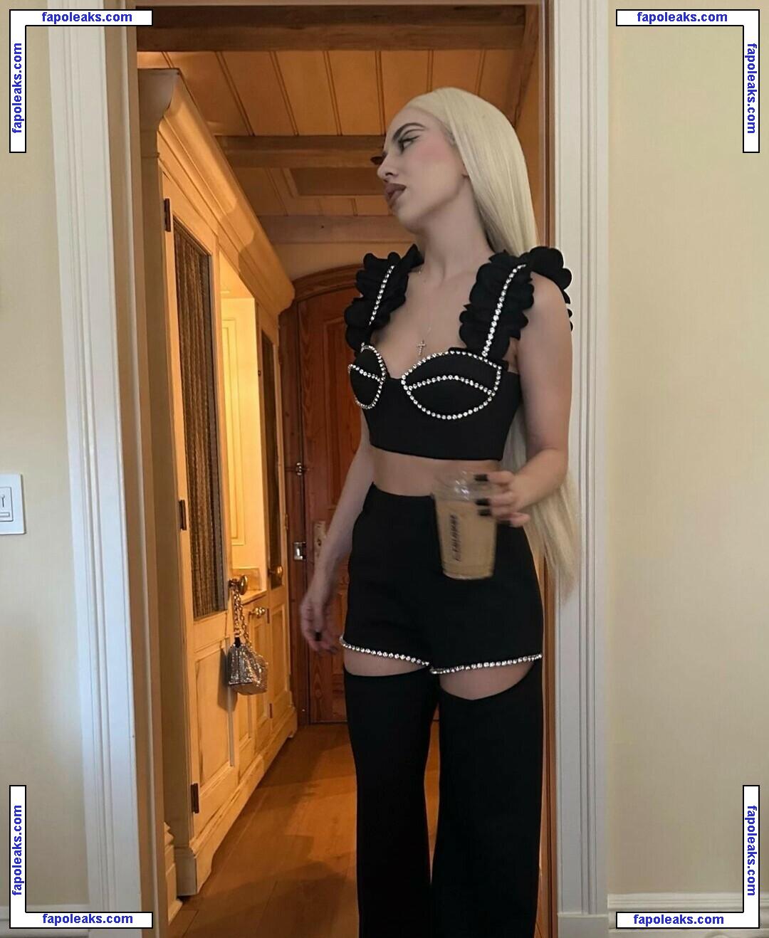 Ava Max / avamax nude photo #0427 from OnlyFans