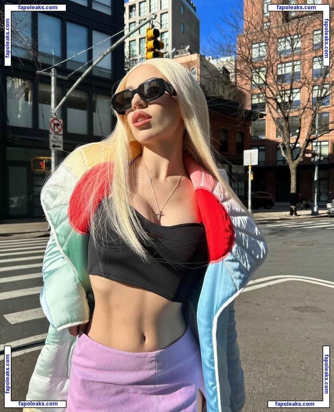 Ava Max / avamax nude photo #0428 from OnlyFans