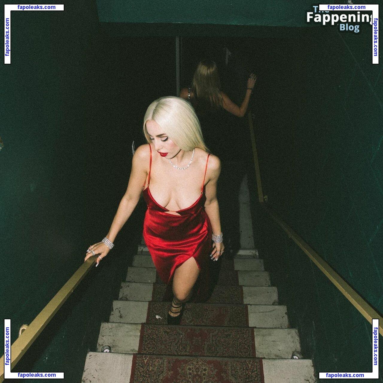 Ava Max / avamax nude photo #0487 from OnlyFans