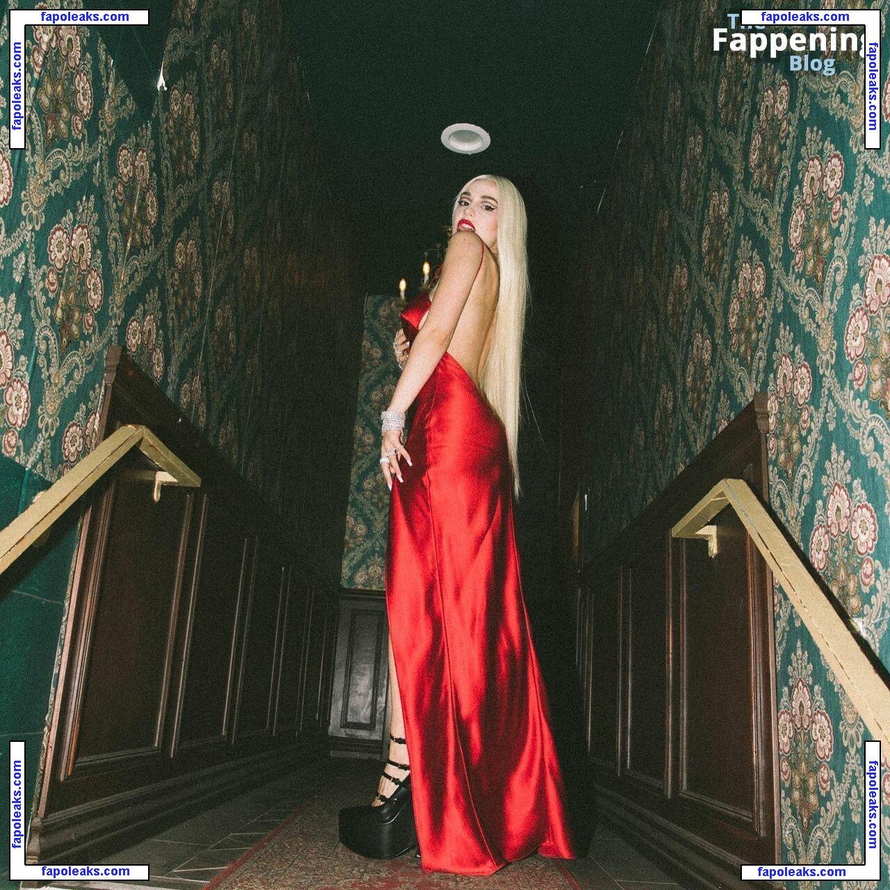 Ava Max / avamax nude photo #0488 from OnlyFans