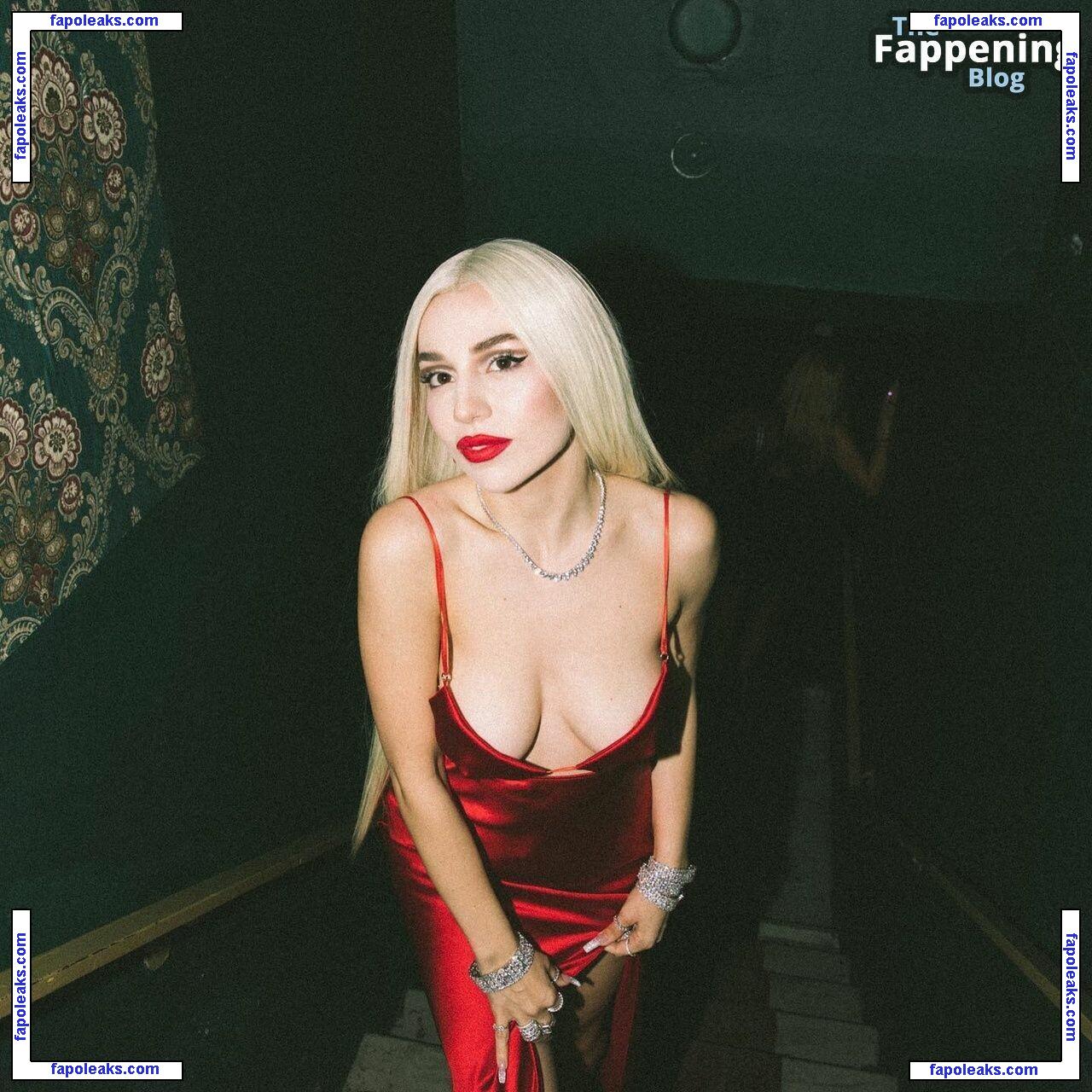 Ava Max / avamax nude photo #0489 from OnlyFans