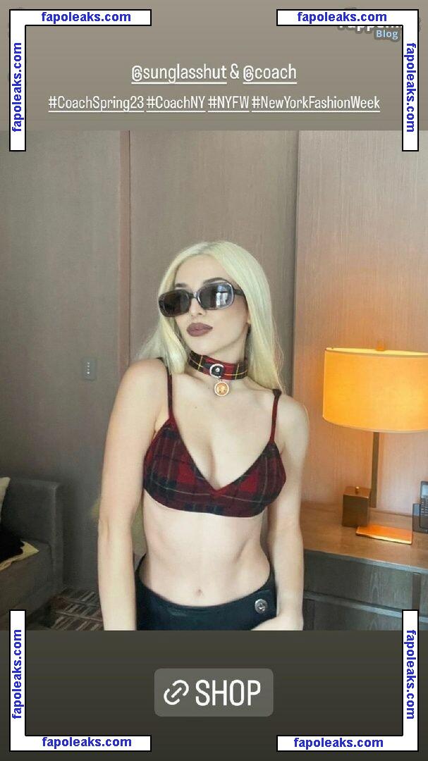 Ava Max / avamax nude photo #0515 from OnlyFans