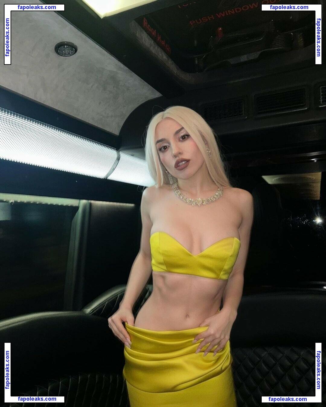 Ava Max / avamax nude photo #0528 from OnlyFans