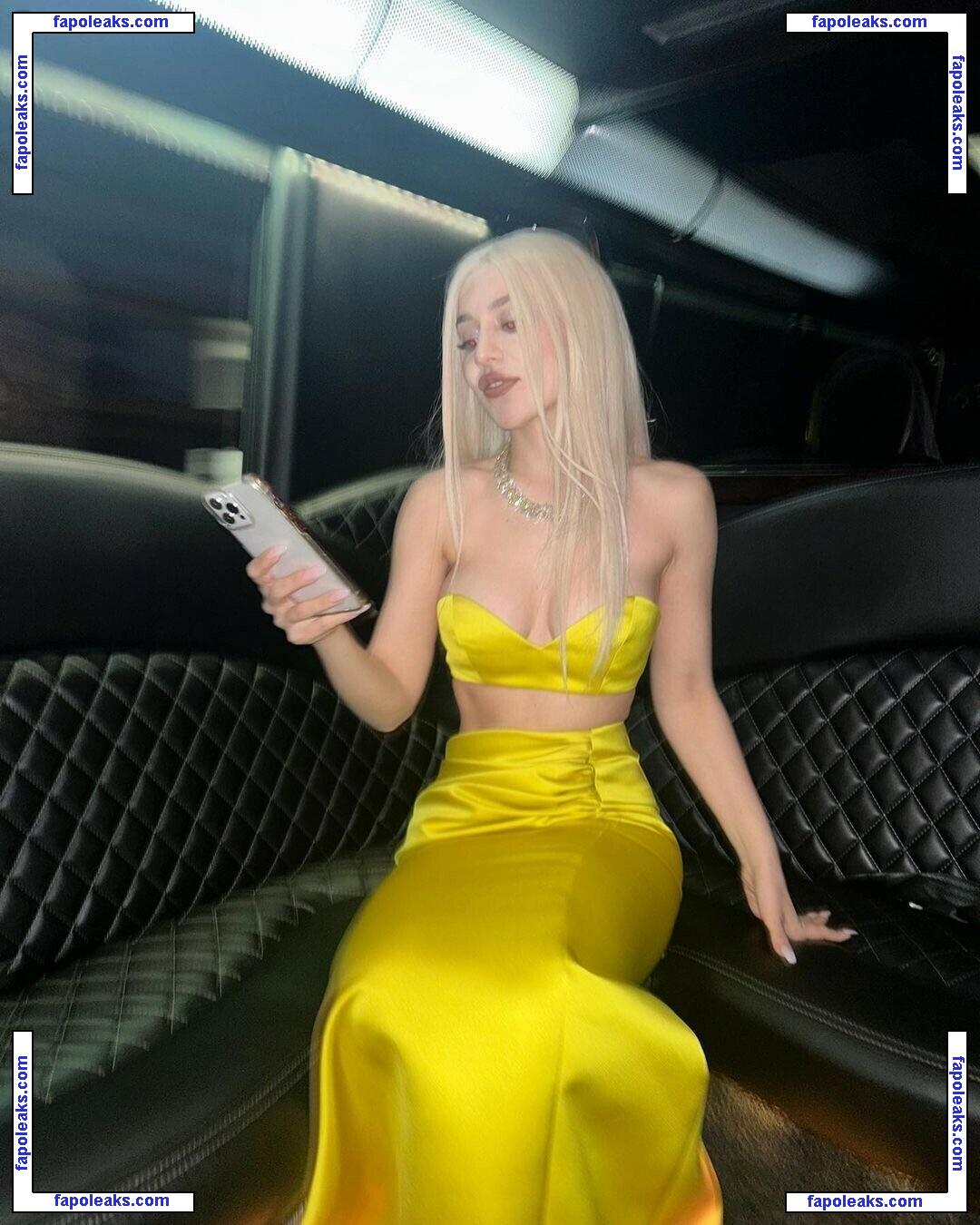 Ava Max / avamax nude photo #0531 from OnlyFans