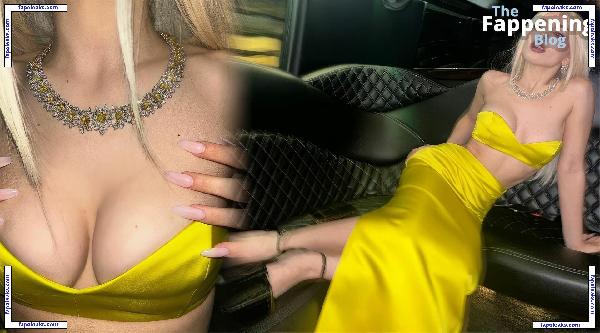 Ava Max / avamax nude photo #0537 from OnlyFans