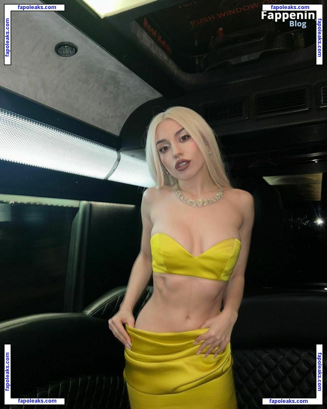 Ava Max / avamax nude photo #0538 from OnlyFans