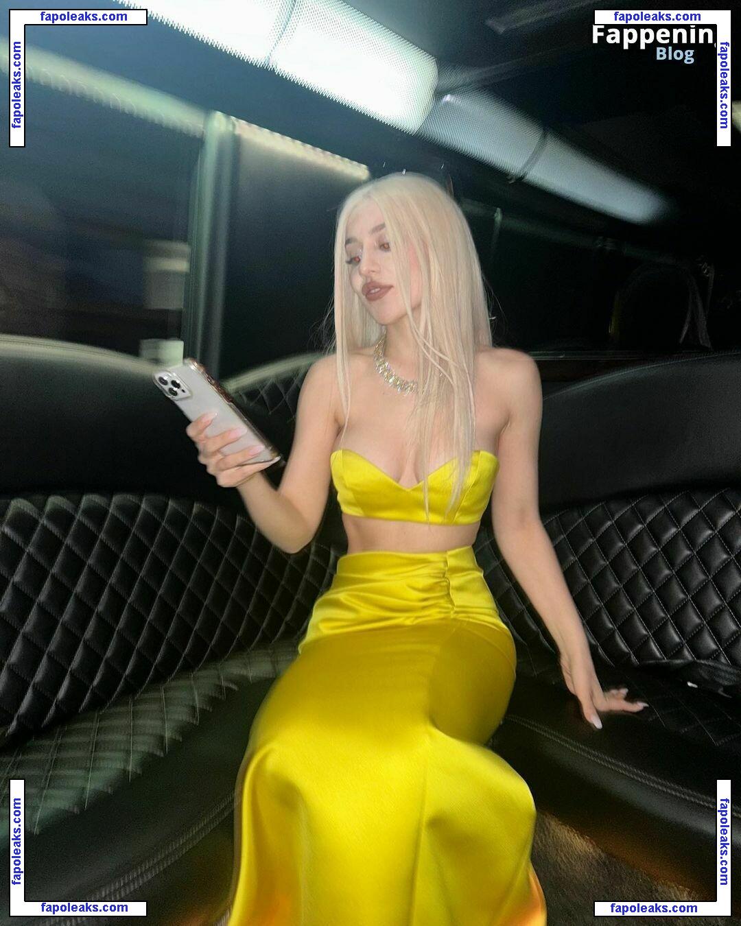 Ava Max / avamax nude photo #0539 from OnlyFans