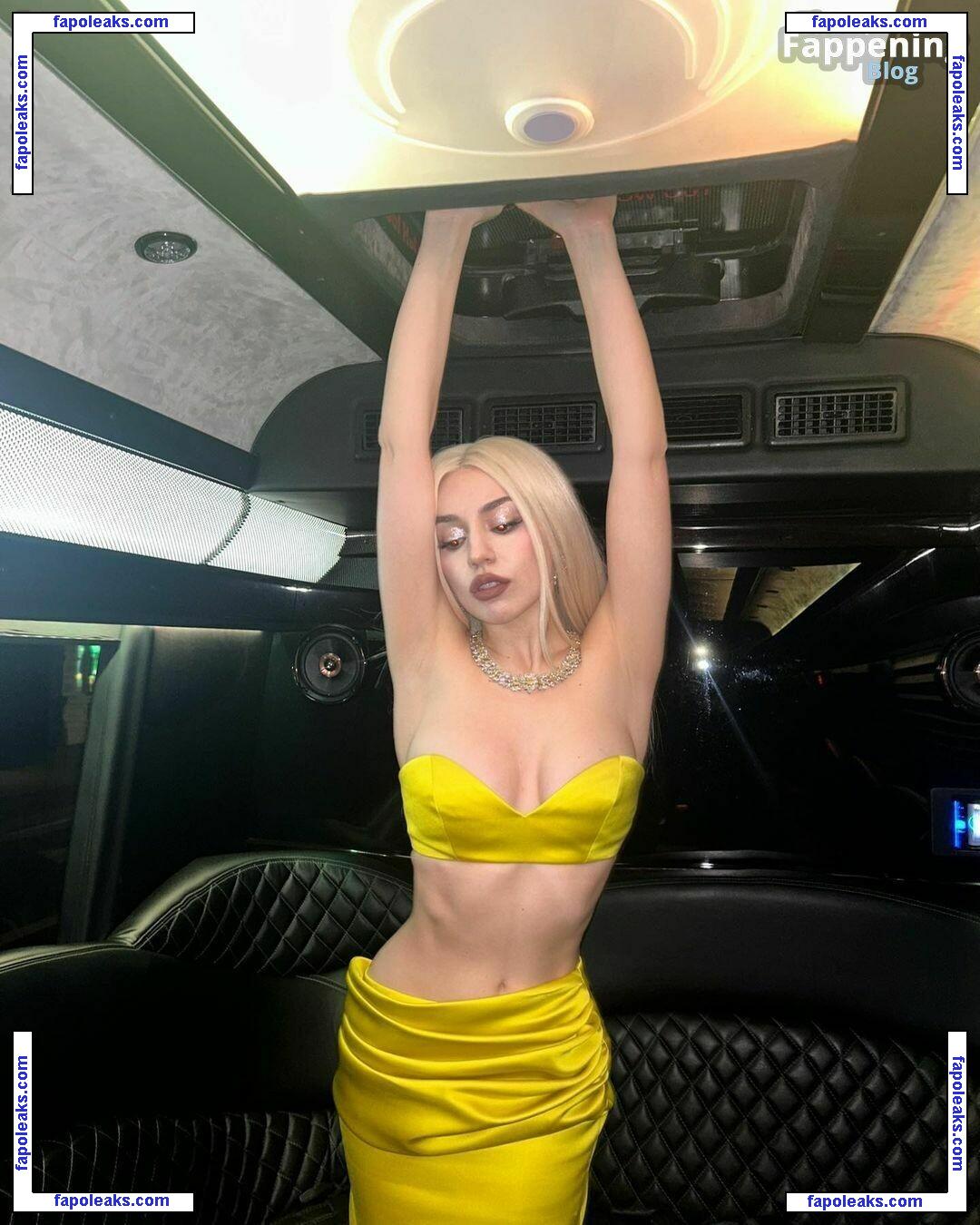 Ava Max / avamax nude photo #0542 from OnlyFans