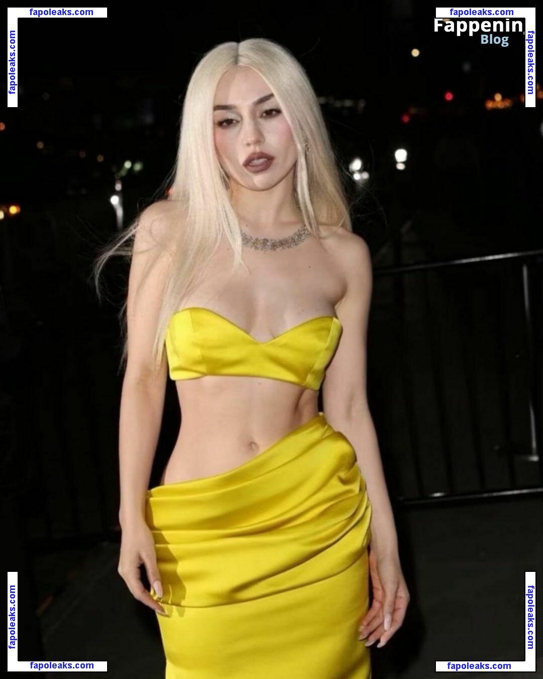 Ava Max / avamax nude photo #0544 from OnlyFans