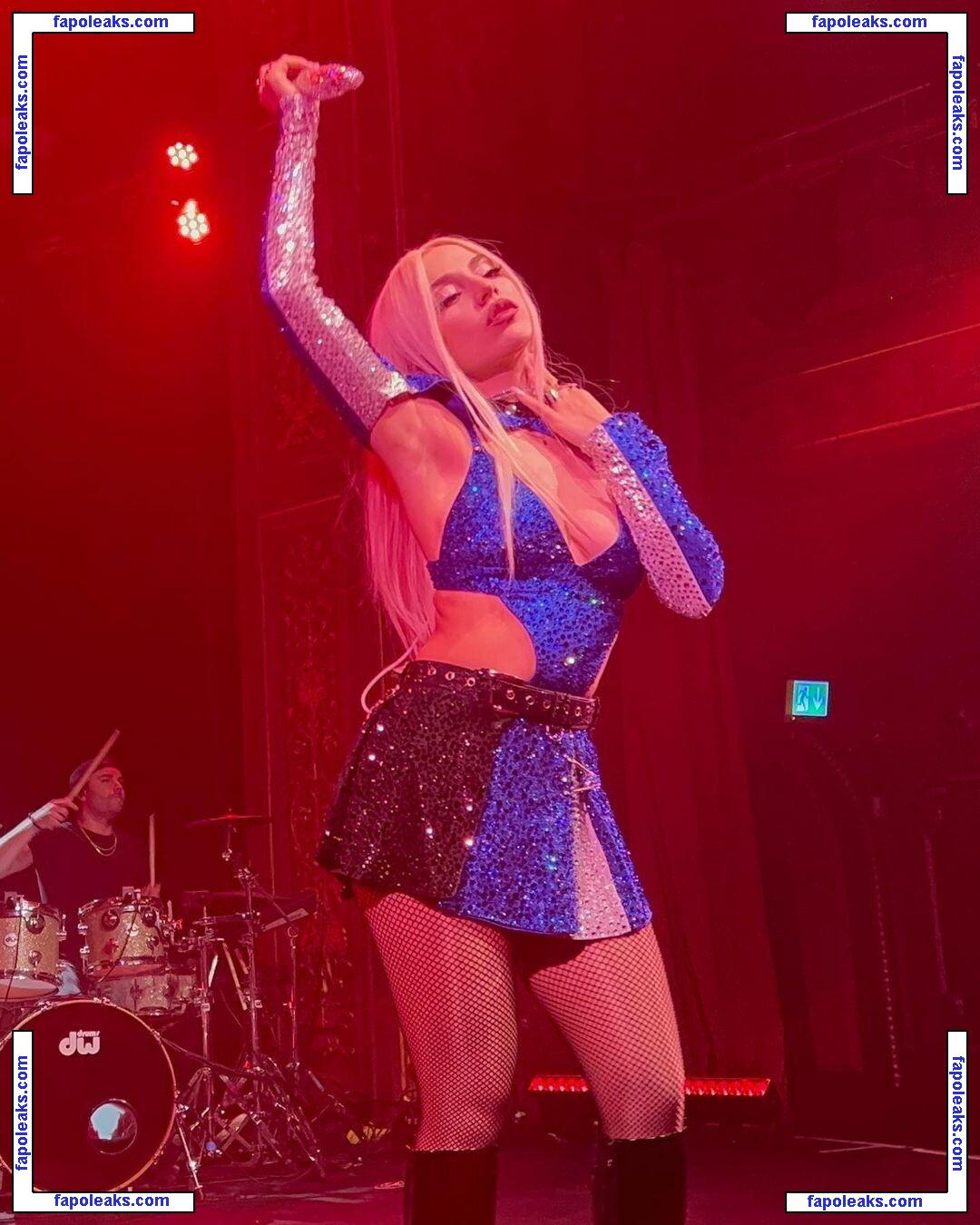 Ava Max / avamax nude photo #0556 from OnlyFans