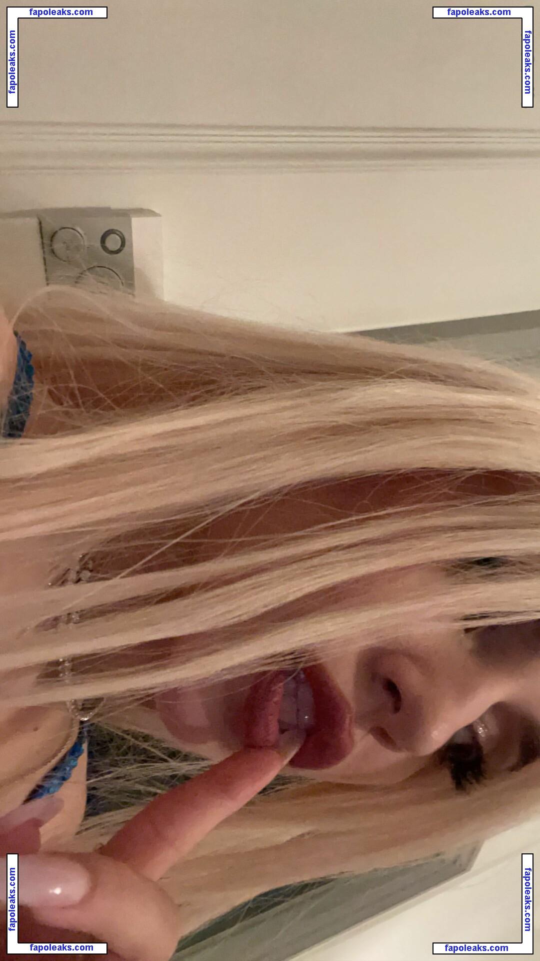 Ava Max / avamax nude photo #0560 from OnlyFans