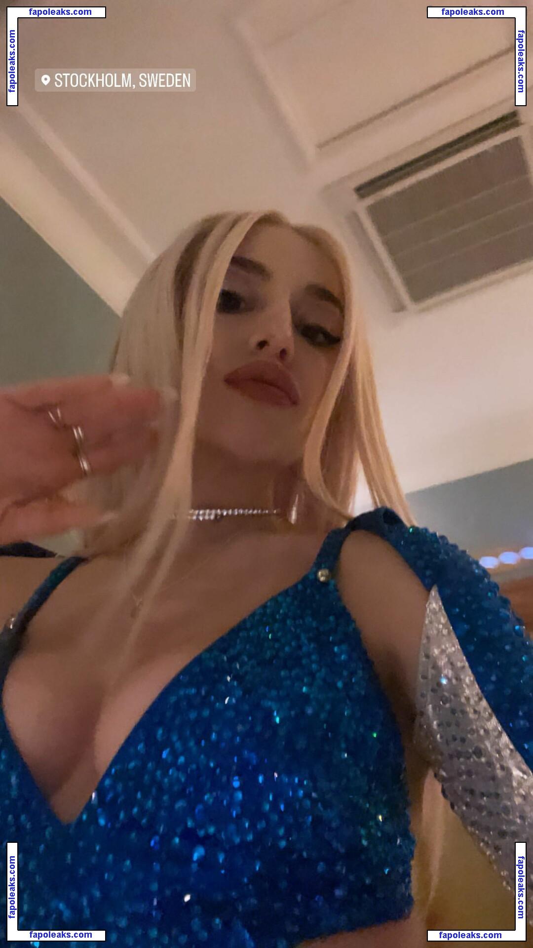 Ava Max / avamax nude photo #0561 from OnlyFans