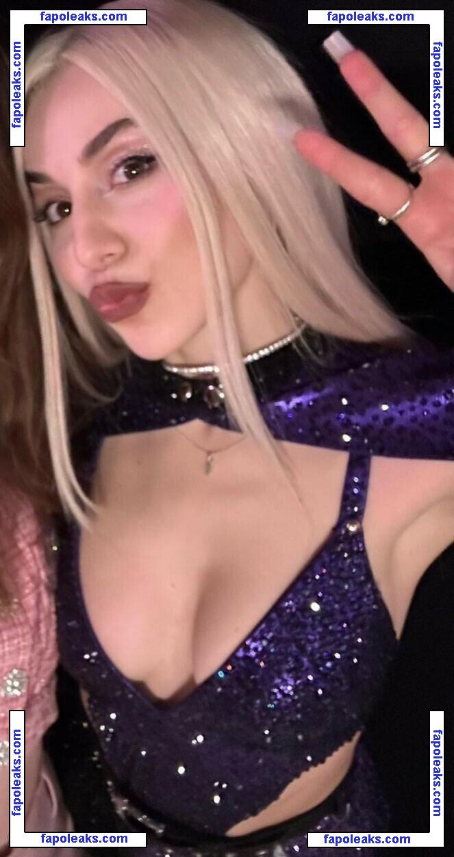 Ava Max / avamax nude photo #0563 from OnlyFans