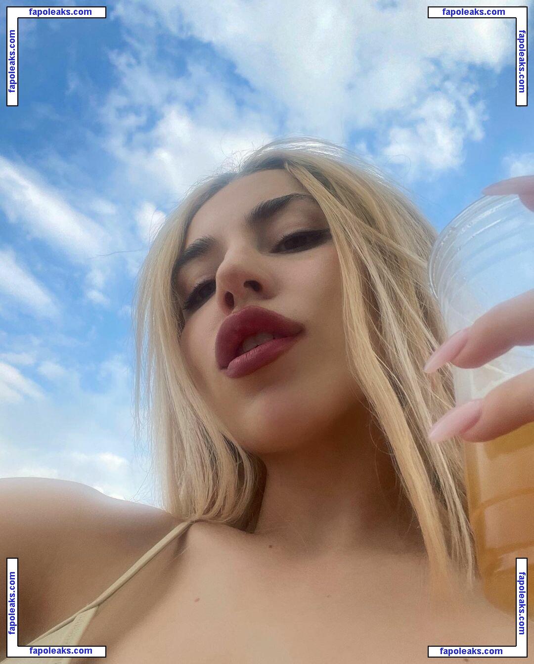 Ava Max / avamax nude photo #0568 from OnlyFans