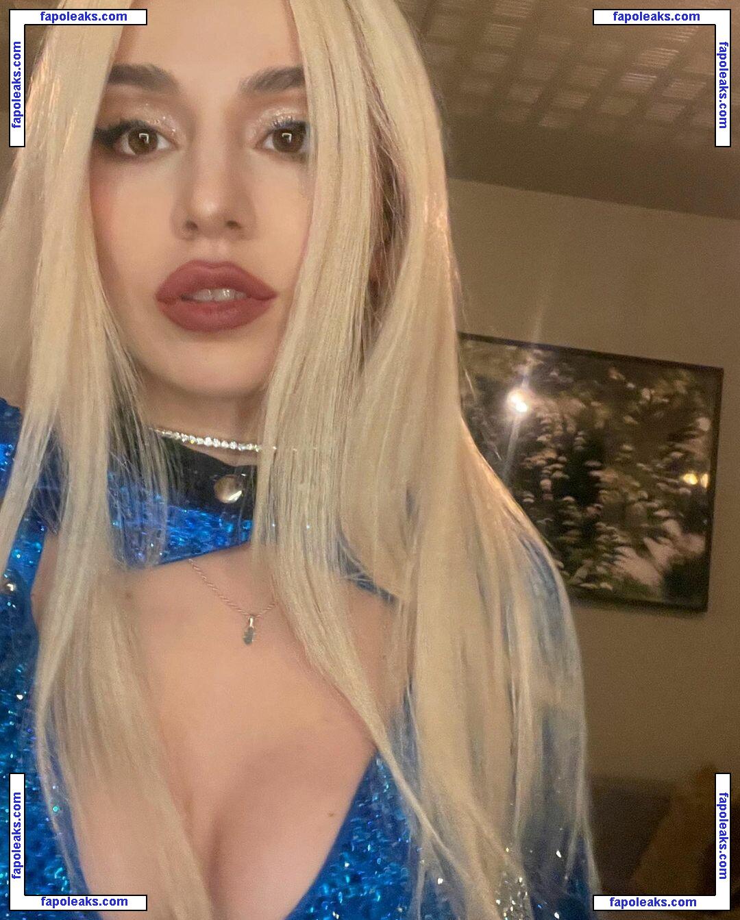 Ava Max / avamax nude photo #0569 from OnlyFans