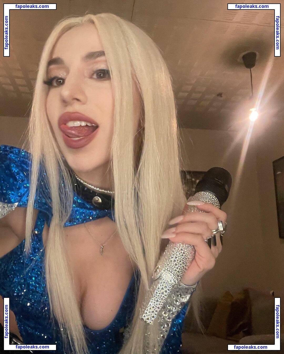 Ava Max / avamax nude photo #0570 from OnlyFans