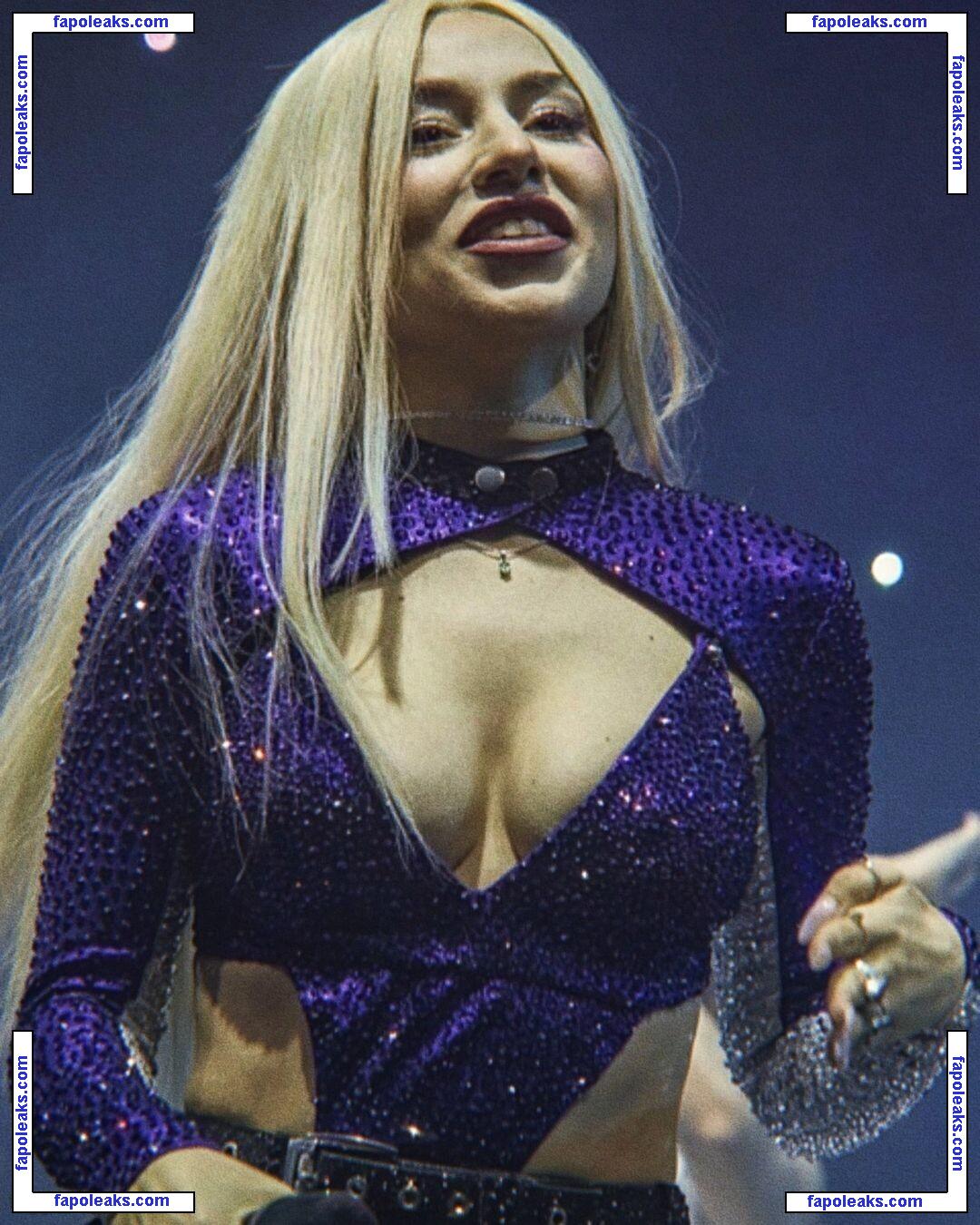 Ava Max / avamax nude photo #0578 from OnlyFans