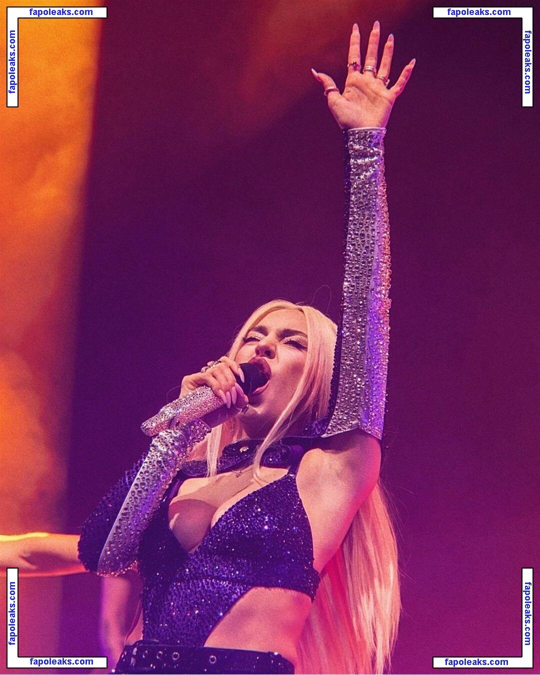 Ava Max / avamax nude photo #0579 from OnlyFans