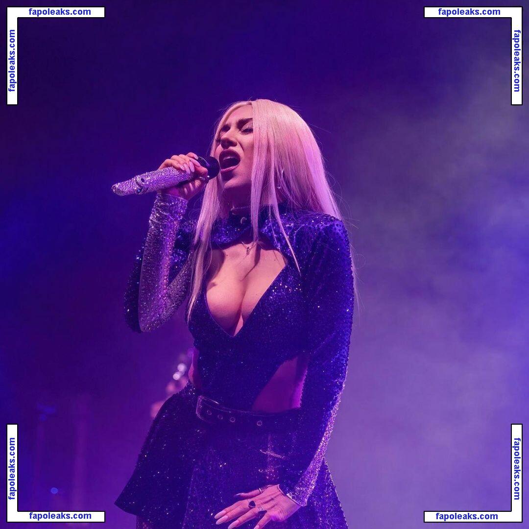 Ava Max / avamax nude photo #0603 from OnlyFans