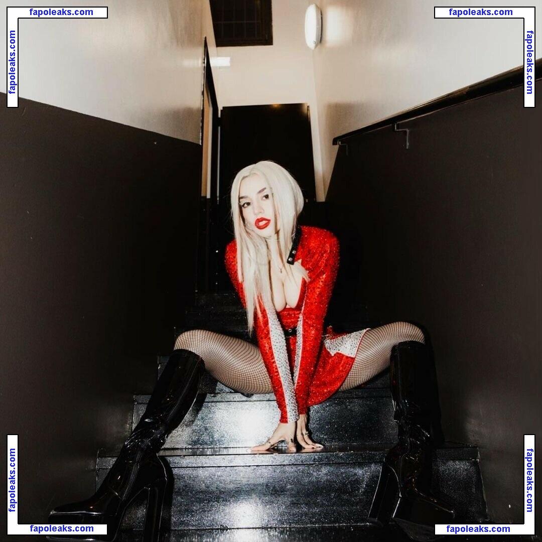 Ava Max / avamax nude photo #0611 from OnlyFans