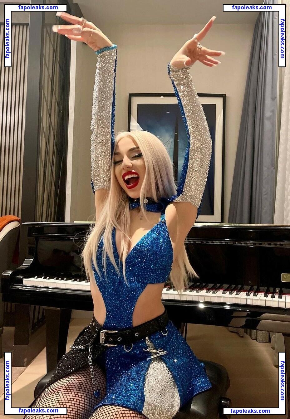 Ava Max / avamax nude photo #0614 from OnlyFans